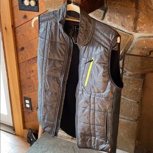 Smartwool Corbet 120 Vest